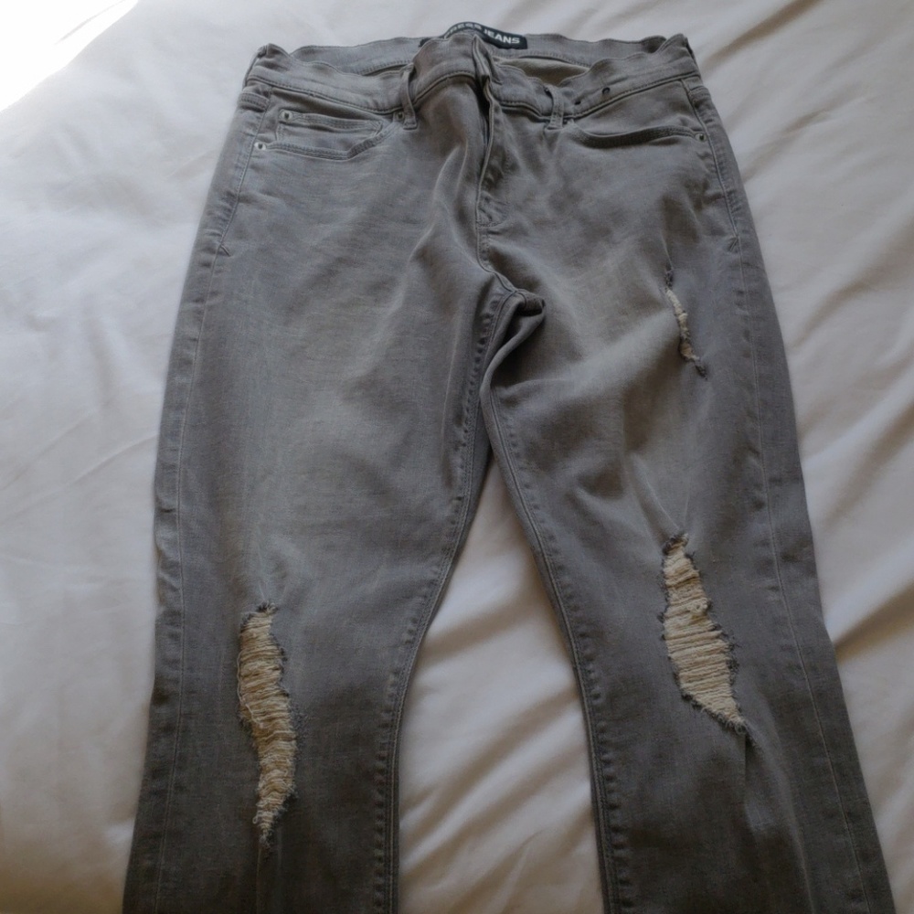 Jeans - Picture 4 of 5